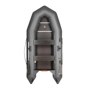 Лодка Капитан Т310 киль+пол серый (модель C-310SS) Тонар, фото 5