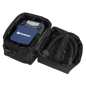 Насос электрический с аккумулятором (N-HT-790/890) NISUS, фото 11