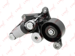 Натяжитель / приводной LYNXauto PT-3097. Для MERCEDES-BENZ C200D-220D(W203) 00> / E200D-270D(W211) 02>, фото 1