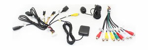 Штатная магнитола Suzuki Swift III 2004-2010 Wide Media MT1024MF-2/16 на Android 7.1.1, фото 9
