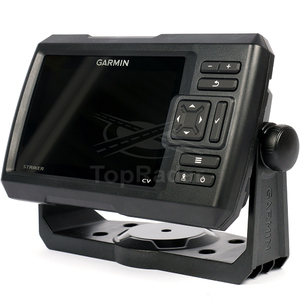 Garmin STRIKER 5dv/cv, фото 2