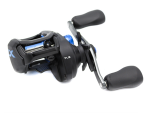 Катушка SHIMANO SLX XT 151, фото 3