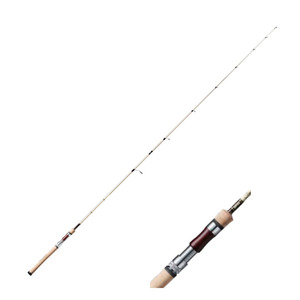 Удилище Rapala Classic Countdown - 8' M 10-28g - spinning - 2pc, фото 2