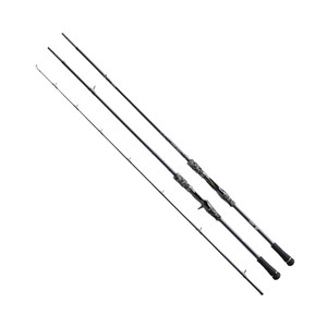 Удилище Okuma Guide Select Long Distance Spinning 9'0" 274cm L 5-20g 2pcs, фото 3