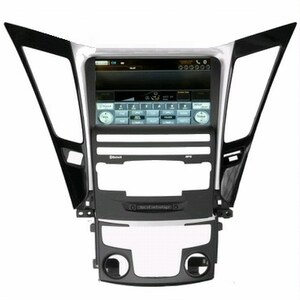 Штатная магнитола Intro CHR-2215YF-6 Hyundai Sonata YF, фото 1