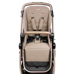 Прогулочная коляска Peg-Perego Ypsi Mon Amour 2021, фото 4