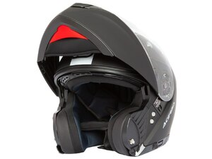 Шлем Acerbis REDERWEL Black XL, фото 10