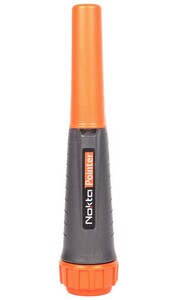 Металлоискатель Nokta Makro Simplex Plus WHP с пинпоинтером Nokta Pointer, фото 6