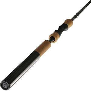 Удилище 13 Fishing Fate Steel - 8'6" M Salmon Steelhead Spinning Rod - 2pc, фото 3