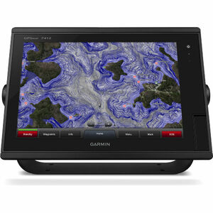 Garmin GPSMAP 7412, фото 6
