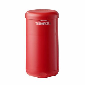 Прибор противомоскитный Thermacell Halo Mini Repeller Red (красный), фото 1