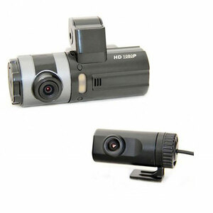 ParkCity DVR HD 430 (3 камеры), фото 1