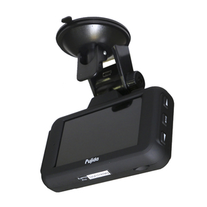 Видеорегистратор с радар-детектором Fujida Karma Pro, GPS, ГЛОНАСС, фото 4