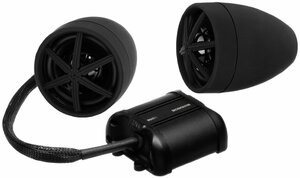Аудиосистема BOSS Audio Marine MCBK600b (2 динамика 3", 800 Вт. Bluetooth), фото 1