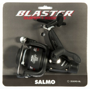 Катушка Salmo Blaster SUPER 1 30RD, фото 1