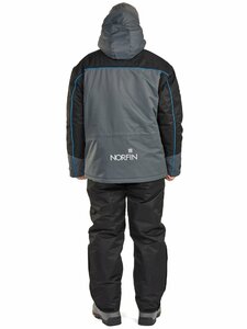 Костюм зим. Norfin THERMAX 02 р.M, фото 5