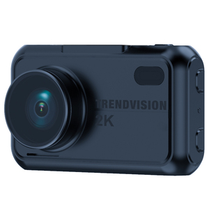 Видеорегистратор TRENDVISION TDR-721S EVO, фото 2