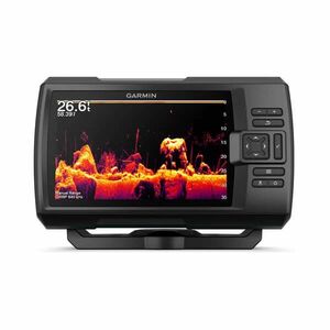 Эхолот Garmin STRIKER VIVID 7cv с датчиком GT20-TM, фото 3