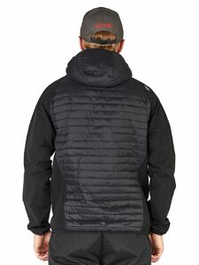 Куртка Norfin THERMO PRO 04 р.XL, фото 3
