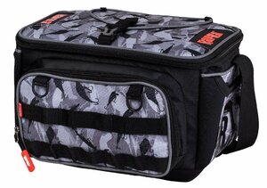 Сумка Rapala LureCamo Tackle Bag, фото 1