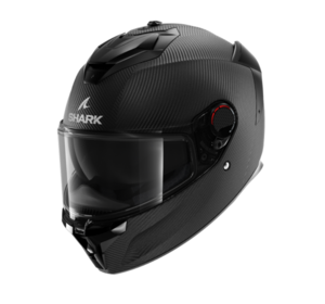 Шлем Shark SPARTAN GT PRO RITMO CARBON Black/Anthracite/Chrome (XL), фото 1