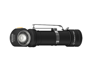 Мультифонарь налобный Armytek Wizard C2 Pro Max LR Magnet USB, холодный свет, аккумулятор (F06702C), фото 4