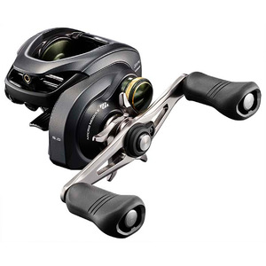 Катушка SHIMANO Curado K 200PG, фото 1