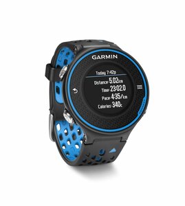 Garmin Forerunner 620 Черно-синие HRM Russia, фото 3