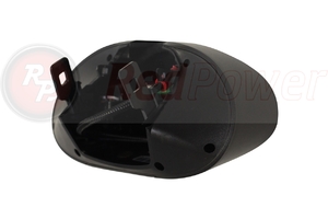 Штатный видеорегистратор Redpower DVR-BMW5-N (BMW), фото 4