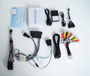 Штатная магнитола CARMEDIA QR-7108 DVD Mercedes G класс W463 2001-2006, C класс W203, CLK C209/W209, Vito, Viano, фото 9