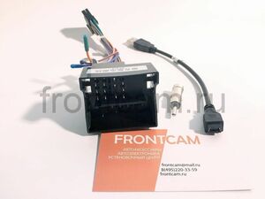 Штатная магнитола LeTrun 1863 для Toyota Land Cruiser Prado 150 (2009-2013) Android 6.0.1, фото 13