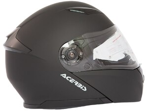 Шлем Acerbis REDERWEL Black XL, фото 13