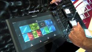 Многофункциональная система навигации Raymarine AXIOM 16 Pro-RVX with 1kW Sonar, DV, SV and RealVision 3D, фото 2