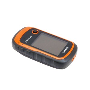 Туристический навигатор Garmin etrex 20x + карты России ТОПО 6.хх, фото 8