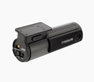 Автомобильный видеорегистратор Blackvue DR750X-2CH LTE Plus, фото 2