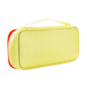 Сумка Tatonka Squeezy Padded Pouch S light-yellow, фото 2