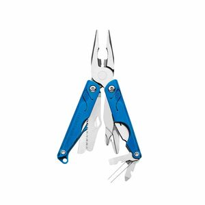 Мультитул Leatherman Leap синий, фото 2