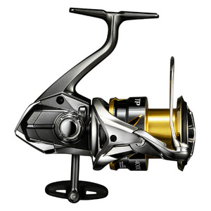 Катушка SHIMANO Twinpower 4000 FD, фото 5