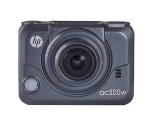 Экшн видеокамера HP AC200W, фото 5