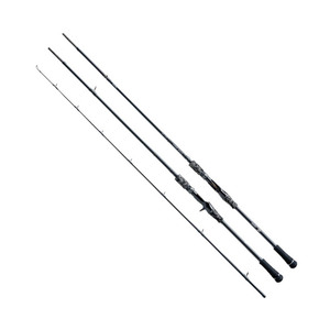 Удилище Okuma Guide Select Heavy Spinning 7'3" 220cm XH 30-60g 2pcs, фото 3