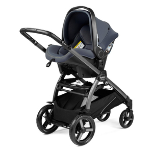 Прогулочная коляска Peg-Perego Ypsi New Life, фото 6