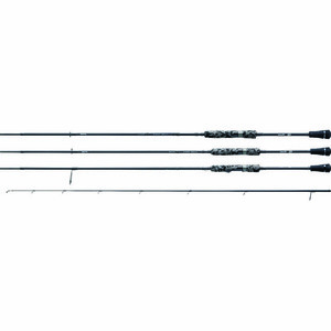 Удилище Okuma Guide Select Spinning 7'3" 220cm M 7-21g 2pcs, фото 2