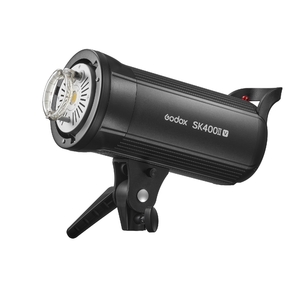 Вспышка студийная Godox SK400II-V, фото 1