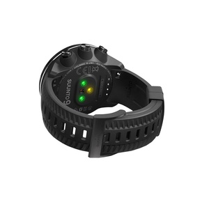 Умные наручные часы Suunto 9 Baro Black (SS050019000), фото 3