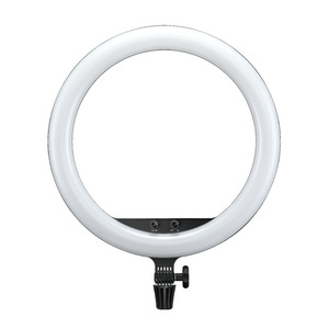 Осветитель кольцевой Godox LR150 LED Black, фото 3
