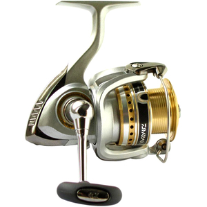 Катушка безынерционная DAIWA Crest 1500, фото 1