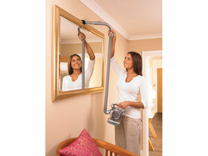 Аккумуляторный пылесос Black & Decker PD1820L с гибким шлангом, фото 3