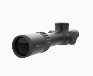 Оптический прицел Mewlite 1-10x28 FFP 34 mm IR ED 53010, фото 4