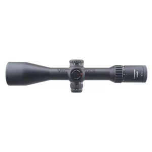 Прицел Vector Optics Continental 4-24x56, 34 мм, Tactical FFP (SCFF-29), фото 5