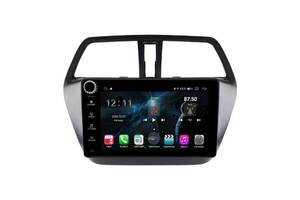 Штатная магнитола FarCar s400 для Suzuki Sx-4 на Android (H337RB), фото 1